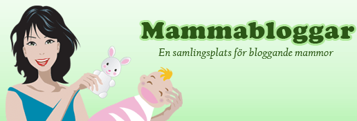 Mammabloggar - en samlingsplats fr bloggande mammor